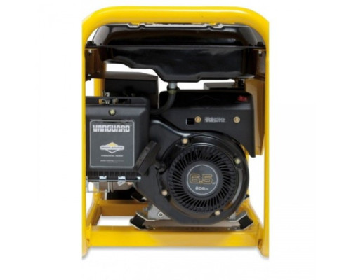Генератор бензиновый Briggs & Stratton Pro Max 3500A