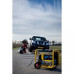 Генератор бензиновый Briggs & Stratton Pro Max 3500A