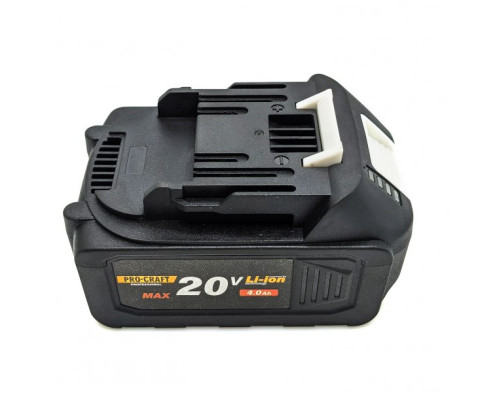 БАТАРЕЯ PRO-CRAFT 20/4 UNIVERSAL