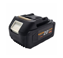 Акумуляторна батарея Procraft Battery20/4  (20В, 4Аг)