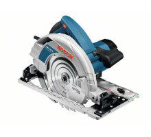 Пила циркулярная BOSCH GKS 85 G Professional 060157A901
