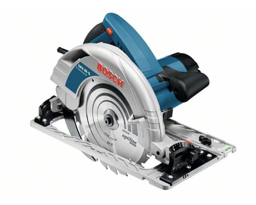 Пила циркулярная BOSCH GKS 85 G Professional 060157A901