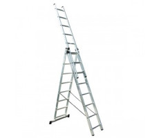 УНИВЕРСАЛЬНАЯ ЛЕСТНИЦА WERK LZ 3208В