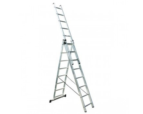УНИВЕРСАЛЬНАЯ ЛЕСТНИЦА WERK LZ 3208В