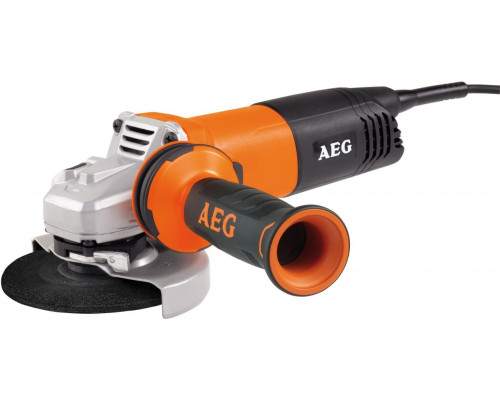 Угловая шлифмашина AEG WS 12-125 XE