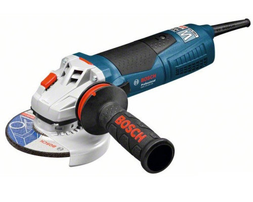 Углошлифовальная машина (болгарка) Bosch GWS 19-125 CIST Professional 060179S002