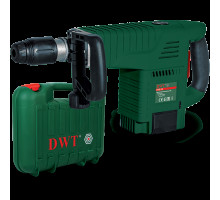 Електричний відбійний молоток DWT H15-11 V BMC