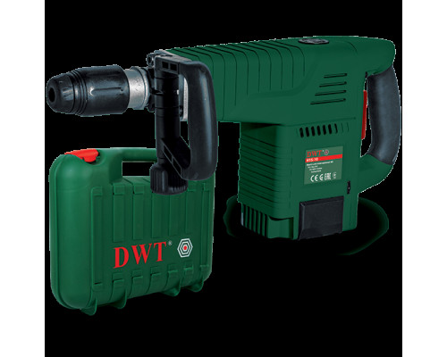 Электрический отбойный молоток DWT H15-11 V BMC