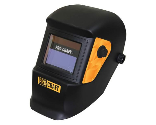 Маска зварювальна Procrfat SHP90-30