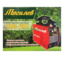 Инвертор сварочный  Могилев СМ-300