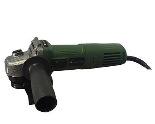 Углошлифовальная машина Craft-tec PXAG-221