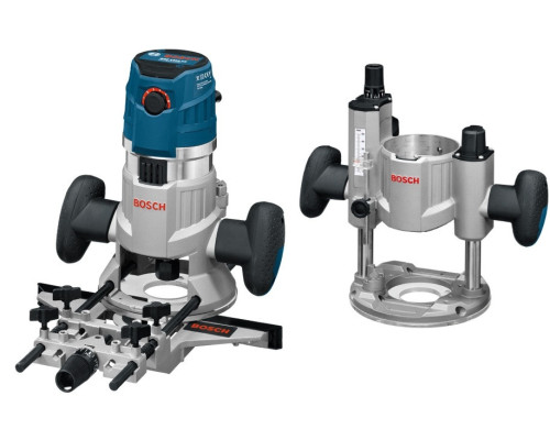 Универсальный фрезер Bosch GMF 1600 CE Professional 0601624022