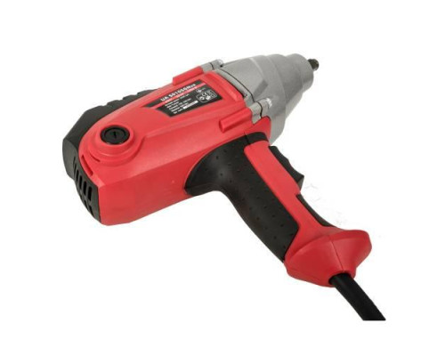 Гайкокрут мережевий Vitals Master UA 50105GNve