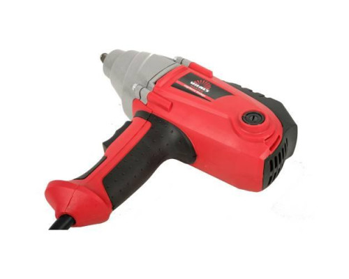 Гайкокрут мережевий Vitals Master UA 50105GNve