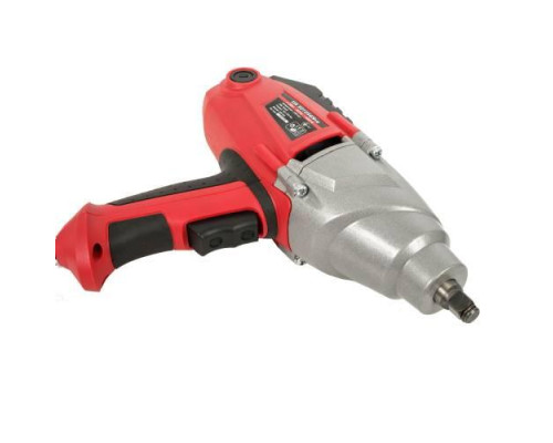 Гайкокрут мережевий Vitals Master UA 50105GNve
