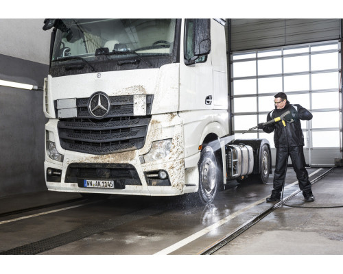 Апарат високого тиску Karcher HDS 8/18-4 M