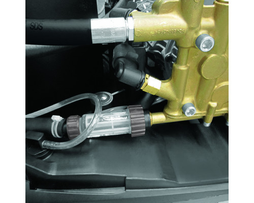 Апарат високого тиску Karcher HDS 8/18-4 M