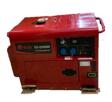Генератор дизельный Edon ED-DS 8500