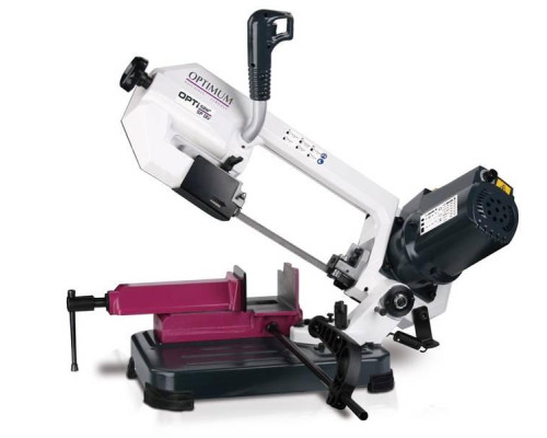 Стрічкова пила по металу Оптимум OPTIsaw SP 13V(Ф125, 1Квт)
