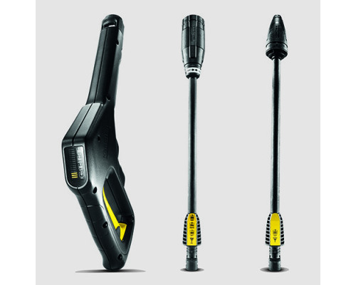 Мини-мойка Karcher K 3 Full Control