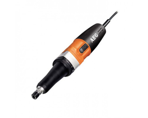 Прямошлифовальная машина AEG GSL600E