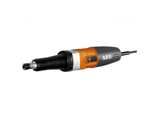 Прямошлифовальная машина AEG GSL600E