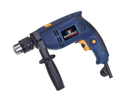 Дрель ударная Mastermax MID-1210