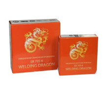 Проволока Welding Dragon ER 70S-6 1.6 мм 15кг (D270/300)