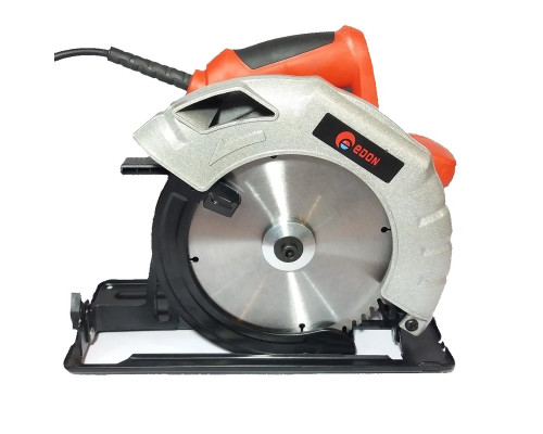 Пила дискова електрична EDON CS-185-1650A