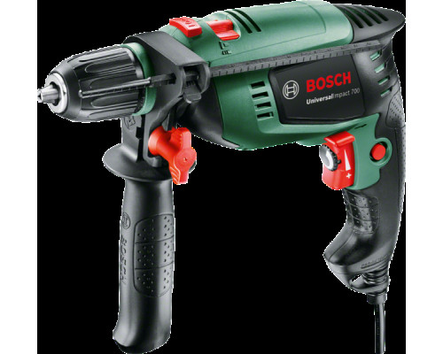 Дрель ударная Bosch Universalimpact 700