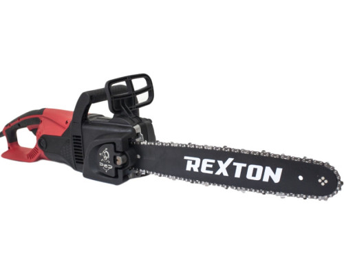 Пила бензиновая REXTON 45-52 (+Сумка!)