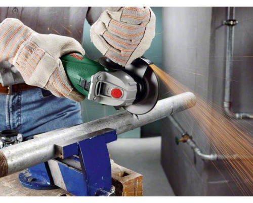 Болгарка Bosch PWS 720-115 (0603164022)