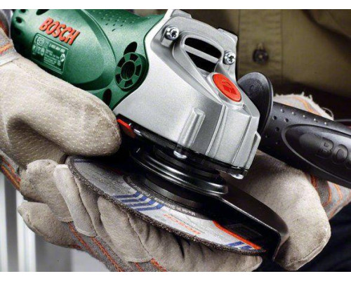 Болгарка Bosch PWS 720-115 (0603164022)