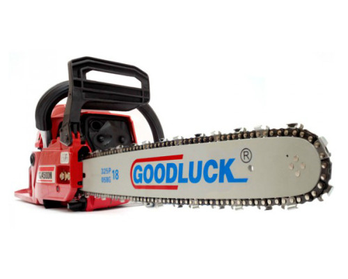 Бензопила GoodLuck GL-4500EC