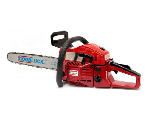 Бензопила GoodLuck GL-4500EC