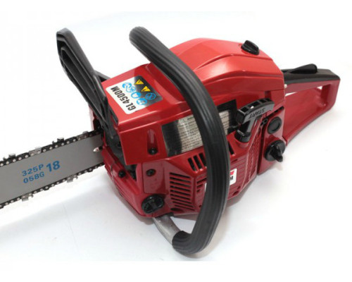 Бензопила GoodLuck GL-4500EC