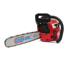 Бензопила Goodluck 4500 Е 1 шина 1 цепь