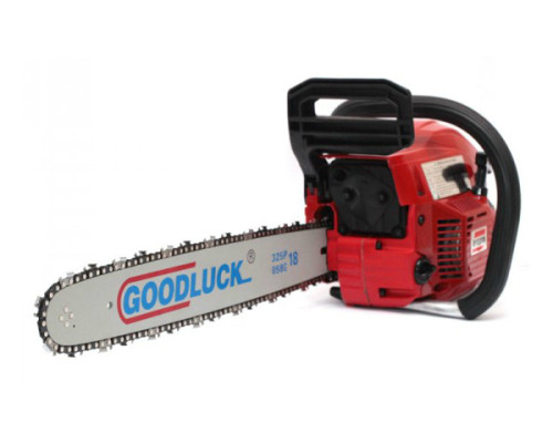 Бензопила Goodluck 4500 Е 1 шина 1 ланцюг