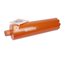 Алмазне свердло ADTnS САМС-B 132x450-10x1 1/4 UNC DBD 132 RS5H