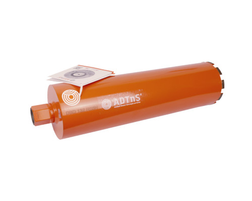 Алмазне свердло ADTnS САМС-B 132x450-10x1 1/4 UNC DBD 132 RS5H