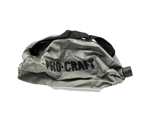Машина шліфувальна PRO-CRAFT EX950 EL