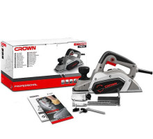 Рубанок CROWN CT14019X