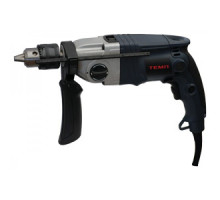 Дрель ударная Темп ДЭУ-1200-2 Ø16 (двух скр.)