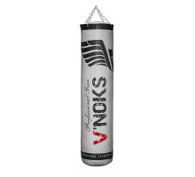 Боксерський мішок V`Noks Gel 1.5 м, 50-60 кг