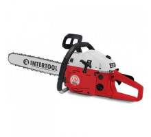 Бензопила Intertool DT-2208