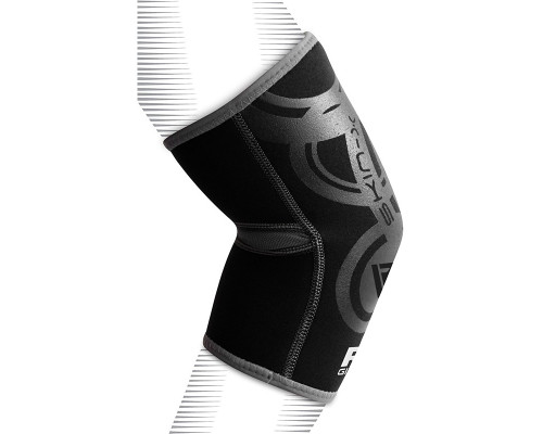 Налокотник спортивный неопреновый RDX L/XL (1 шт)