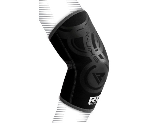 Налокотник спортивный неопреновый RDX L/XL (1 шт)