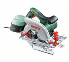 Ручная дисковая пила BOSCH PKS 55 A (0603501020)