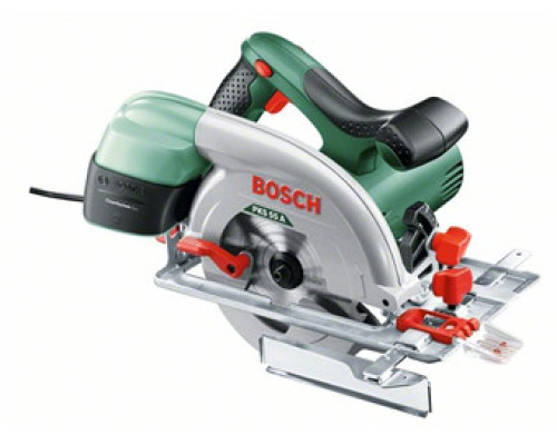 Ручная дисковая пила BOSCH PKS 55 A (0603501020)