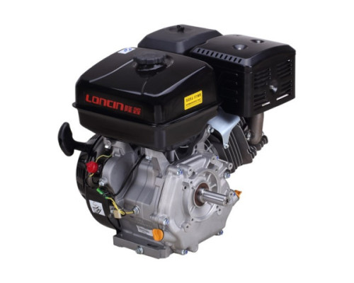 Двигатель бензиновый LONCIN G420F
